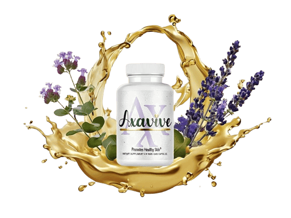Axavive Pills